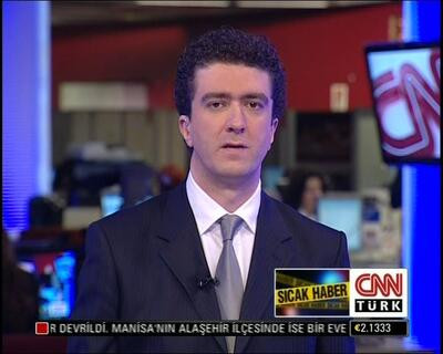 CNN Türk'te yeni atamalar belli oldu! Fulya Öztürk'e yeni görev - Resim : 1