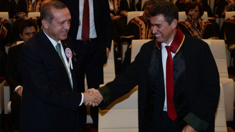 AKP'nin baroları bölme planı belli oldu: Feyzioğlu'na dokunma, il barolarını parçala!