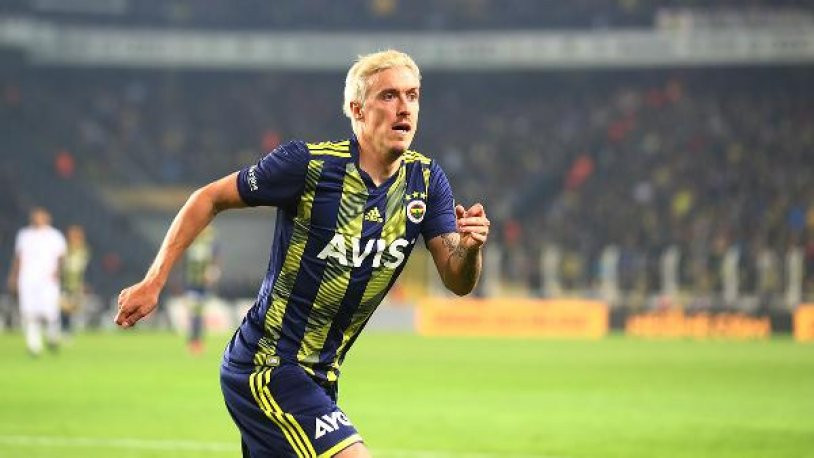 Fenerbahçe duyurdu! Yıldız futbolcu sözleşmesini tek taraflı feshetti - Resim : 1