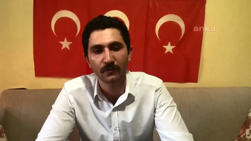CHP'li Eren Yıldırım'dan tahliyesinin ardından ilk açıklama
