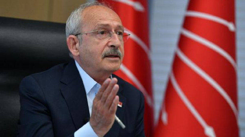 Kılıçdaroğlu: Erdoğan daha da sertleşecek ama biz demokrasiyi savunacağız