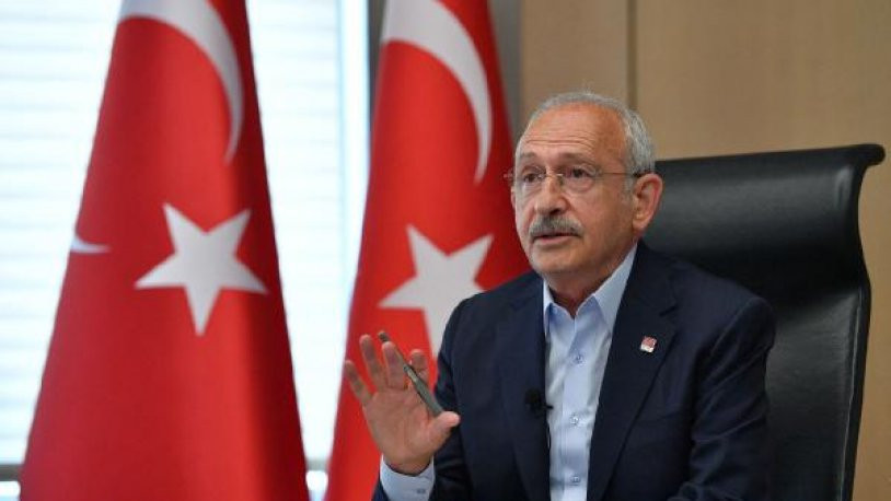 Kılıçdaroğlu'ndan kurultay açıklaması: Koşullar uygun olursa...