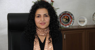 HDP'li belediye başkanı gözaltına alındı - Resim : 2