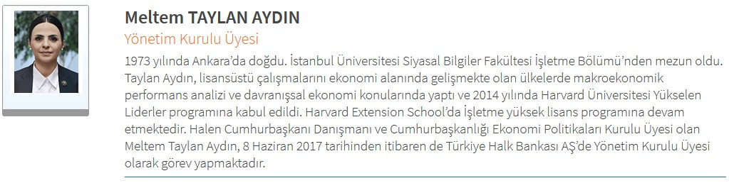 Erdoğan'dan başdanışman görevine 2 yeni atama daha! Danışmana doymuyor - Resim : 2