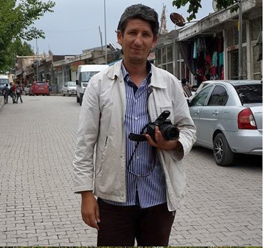 Gazeteci Özgür Boğatekin’e hapis cezası - Resim : 1