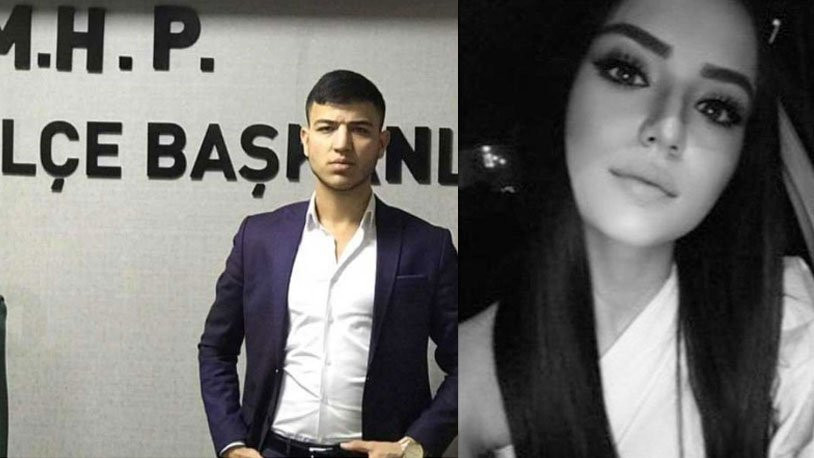İntihar ettiği öne sürülen Aleyna Çakır’ın erkek arkadaşı tarafından bayılana kadar dövüldüğü görüntüler ortaya çıktı