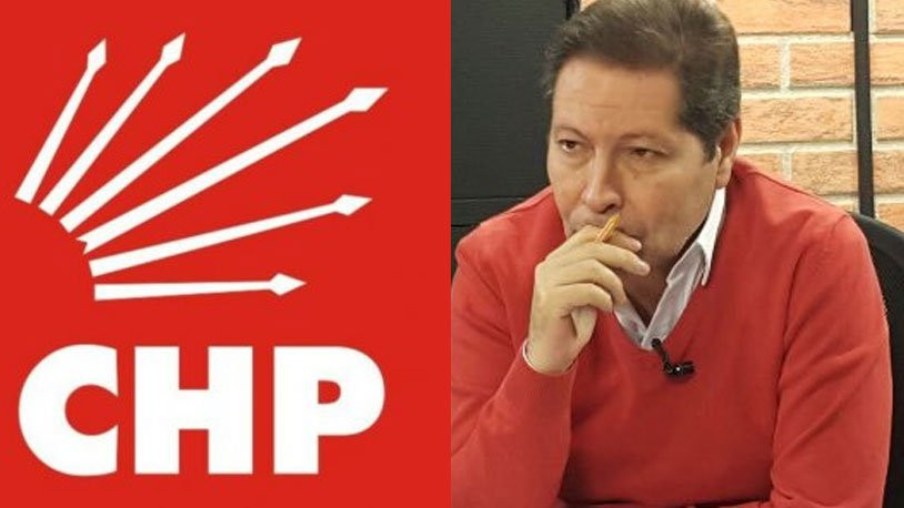 Gazeteci İsmail Dükel'in gözaltına alınmasına CHP'den ilk tepki