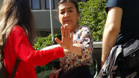 Gözaltındaki Müyesser Yıldız'a su bile verilmedi: Devletin suyunu da ekmeğini de istemiyorum