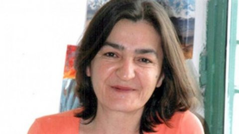 Gazeteci Müyesser Yıldız tutuklandı