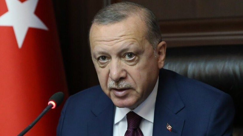 LGBT bireyleri hedef gösteren Erdoğan'dan tehlikeli açıklama: 'Tavır almaya davet ediyorum'