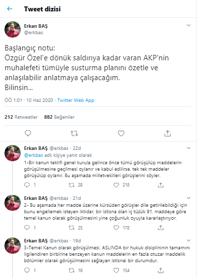 TİP Genel Başkanı Erkan Baş, Özgür Özel'e yapılan saldırıyı anlattı: AKP'nin muhalefeti susturma planı... - Resim : 2