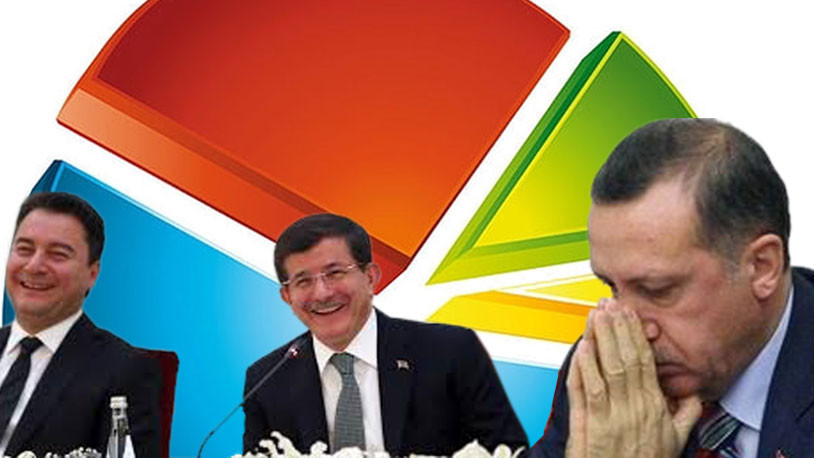 Ne Babacan ne Davutoğlu... İşte Erdoğan'ın uykusunu kaçıran yüzde 7