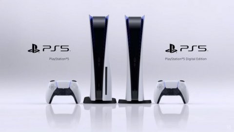 Oyunseverlerin heyecanla beklediği PlayStation 5 tanıtıldı