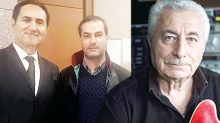 Selami Şahin ve Ercan Saatçi polis zoruyla ifade verecek - Resim : 1