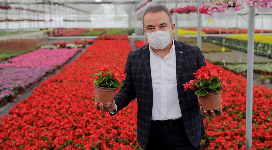 Muhittin Böcek: Misafir kabul edebilir durumdayız, herkes gönül rahatlığıyla gelebilir - Resim : 2