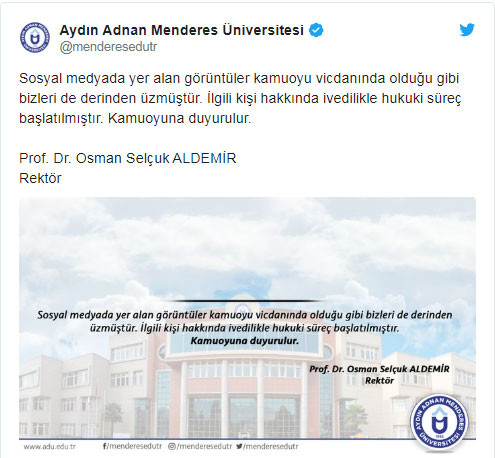 Soru soran 87 yaşındaki hasta kadına hakaret eden doktor hakkında soruşturma - Resim : 1