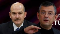 CHP'li Özgür Özel'den Süleyman Soylu'nun 'namussuzluk' sözlerine tepki