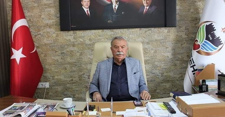 AKP'li belediye başkanı hayatını kaybetti - Resim : 2