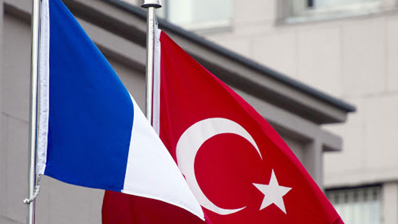 Türkiye ve Fransa arasında 'Libya' gerilimi