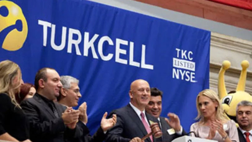 Turkcell nasıl adım adım eridi? 2007'de 25 milyar dolar olan değeri bugün 5 milyar dolar!