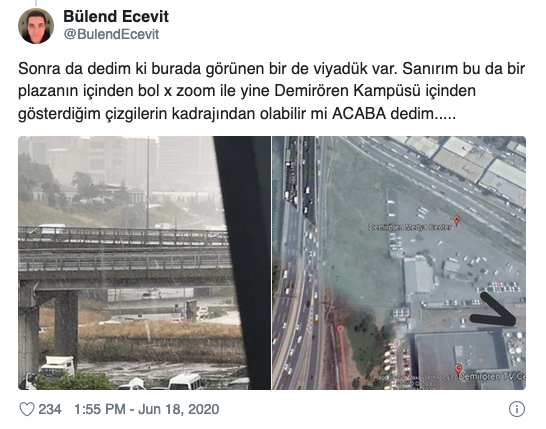 Milliyet'in 'İstanbul göle döndü' haberindeki fotoğraflar tanıdık çıktı - Resim : 3