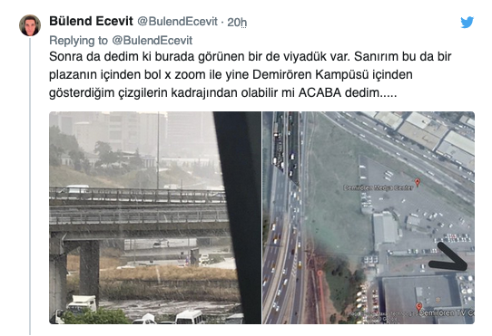 Milliyet'in 'İstanbul göle döndü' haberindeki fotoğraflar tanıdık çıktı - Resim : 4