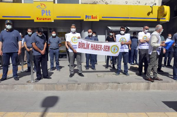 Kavgada postacının kulağını kopardı: 'Edep yerimi sıkınca ısırdım' - Resim : 2