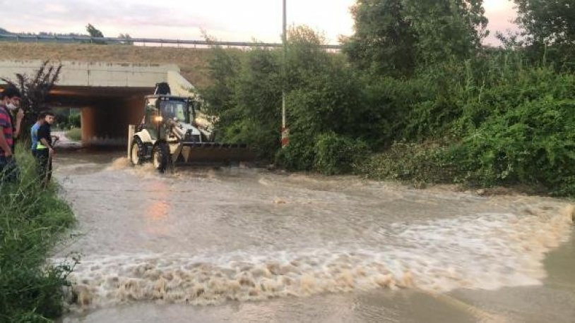 Selin vurduğu Bursa'da ölü sayısı 5'e yükseldi