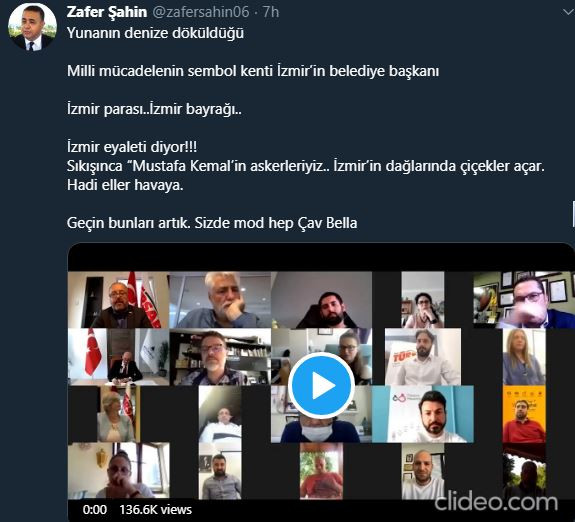 Yandaş medya Tunç Soyer'in açıklamalarını nasıl değiştirdi? İşte karalama kampanyasının detayları - Resim : 1