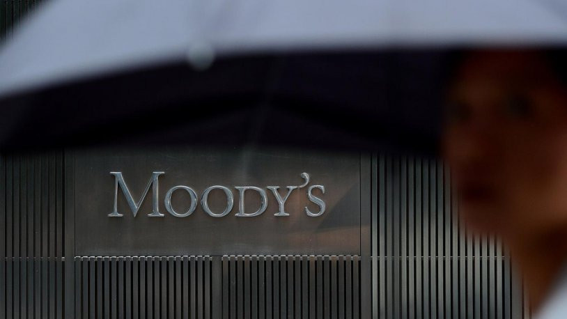 Türkiye'nin kredi notunu 'takvim dışı' düşürmüştü: Moody's açıklama yaptı