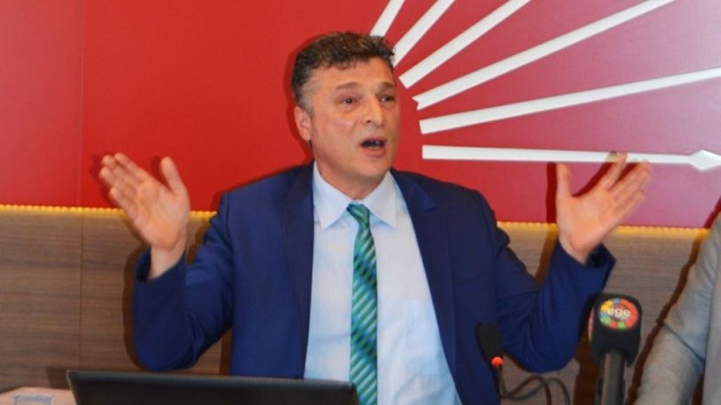 CHP'li belediye başkanı görevden uzaklaştırıldı!