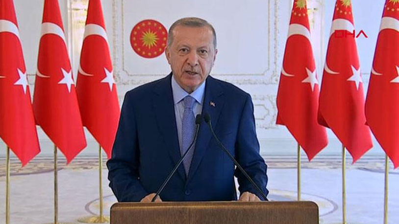 'İlk 10 ekonomi arasına girmeye yakınız' diyen Erdoğan'a itiraz: Hiç bu kadar uzak olmamıştık!