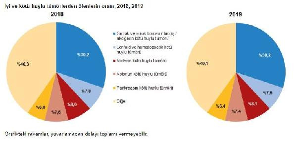 Türkiye'de 'kaba ölüm' hızı binde 5.3'e çıktı - Resim : 4