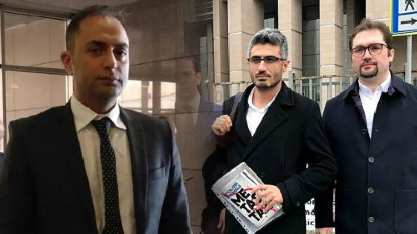 Tutuklu gazeteciler Murat Ağırel, Hülya Kılınç ve Barış Pehlivan hakkında karar