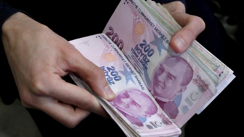 Paraya sıkışan iktidar yeni kaynak buldu! 320 bin lira ceza