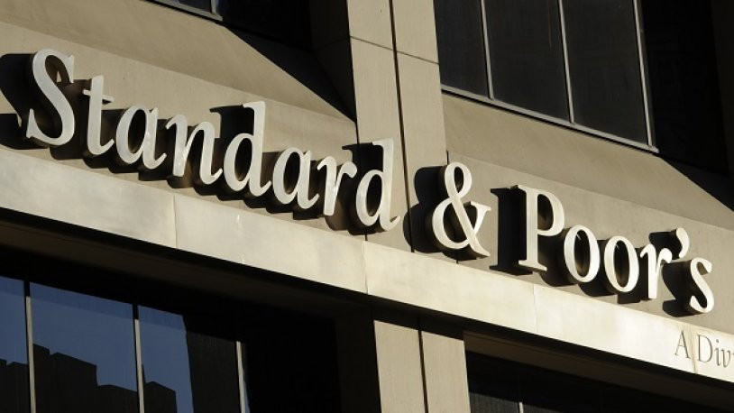 S&P'den Türk bankalarına 'batık kredi' uyarısı: Yüzde 20'yi aşar