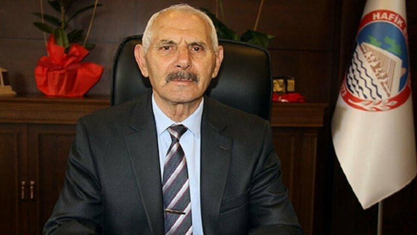 MHP'li belediye başkanına partisinden şok! - Resim : 2