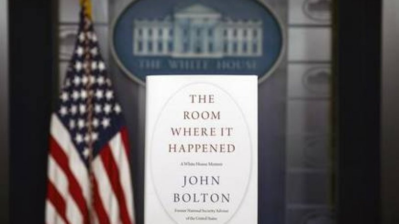 Bolton'un kitabı ABD seçimlerini etkiler mi?
