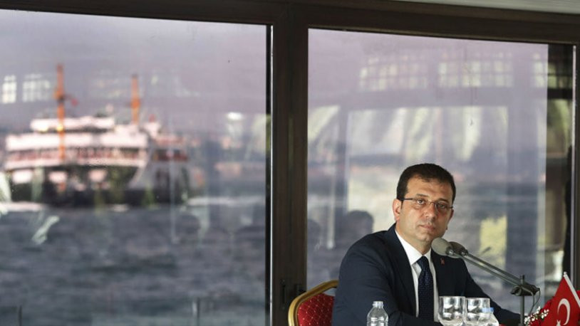Ekrem İmamoğlu'ndan İstanbullulara vapur ücreti müjdesi: 5 kuruşa düşürdük
