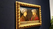 İmamoğlu talimat vermişti! Fatih Sultan Mehmet’in portresi İstanbul'a dönüyor