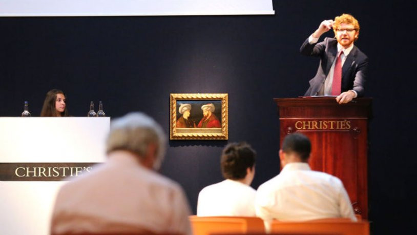 Ekrem İmamoğlu 'Fatih' tablosunu satın almaya ne zaman karar verdi? İşte detaylar