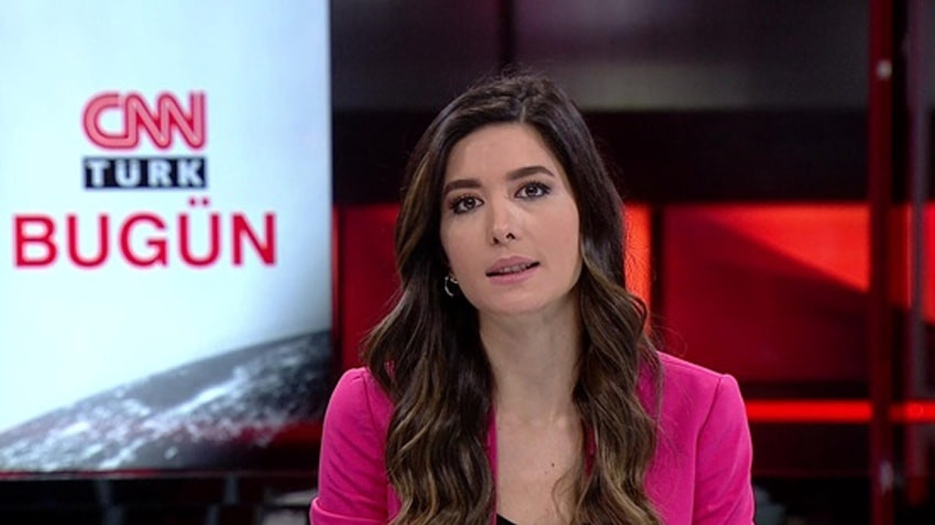 CNN Türk'te beklenen ayrılık resmen gerçekleşti! Sosyal medya hesabından duyurdu - Resim : 1