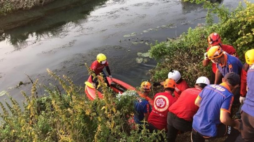 Bursa'dan 5 gün sonra acı haber geldi! Derya Bilen'in cansız bedenine ulaşıldı - Resim : 1