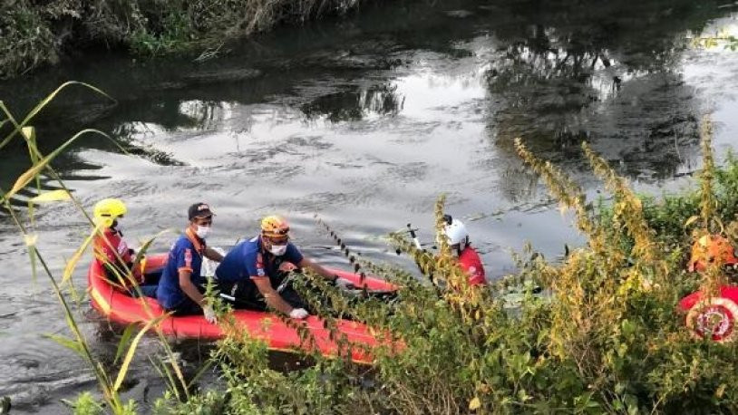 Bursa'dan 5 gün sonra acı haber geldi! Derya Bilen'in cansız bedenine ulaşıldı - Resim : 2