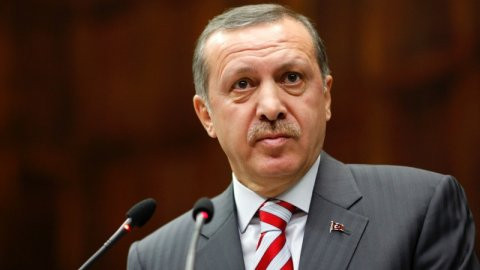 Erdoğan'a Z kuşağı şoku: 304 bin 'dislike' aldı!