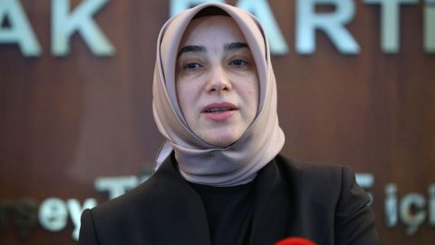AKP'li Özlem Zengin 'AK Parti'den önce kadının adı yoktu' demişti! İşte AKP döneminde yaşananlar