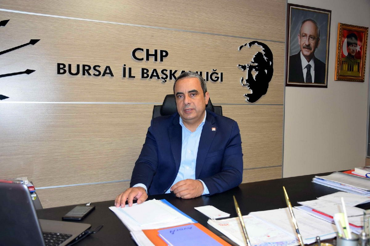 AKP'li Büyükorhan Belediyesi'nden akılalmaz uygulama - Resim : 1
