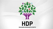 HDP: Provokasyon ve alçakça saldırıya karşı HDP’liler il binamızda toplanıyor