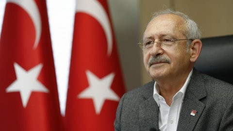 Kılıçdaroğlu'ndan Erdoğan'a sosyal medya göndermesi: 'Hırsından spoiler verir'