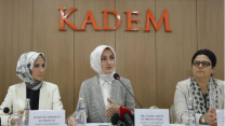 KADEM'den, iktidarın tartışmaya açtığı İstanbul Sözleşmesi'ne yönelik eleştirilere 16 maddelik yanıt